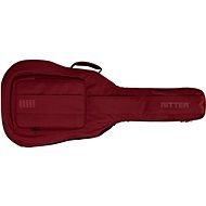Ritter RGA5-SB/SRD - Guitar Case