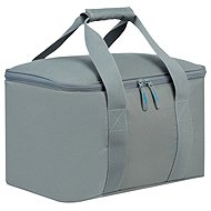 RIVACASE 5717 17l, grey - Cooler Bag