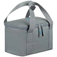 RIVACASE 5705 5l, grey - Cooler Bag