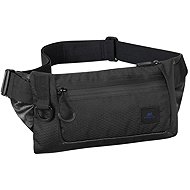 RIVACASE 5311, black - Bum Bag