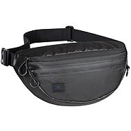 RIVACASE 5314, black - Bum Bag