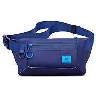 RIVACASE 5311, blue - Bum Bag