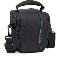 RIVACASE 7412 case for ultrazooms, black - Camera Bag