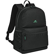 RIVACASE 5563 18l Urban Lite, black - City Backpack