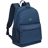 RIVACASE 5563 18l Urban Lite, blue - City Backpack