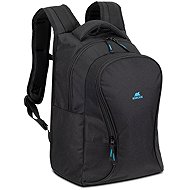 RIVACASE 5565 22l Urban Lite, black - City Backpack
