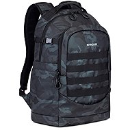 RIVACASE 7631 Navy backpack 28l - Backpack