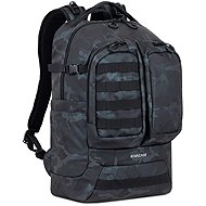 RIVACASE 7661 Navy backpack 32l - Backpack