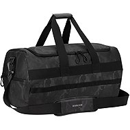 RIVACASE 7643 Navy 60l - Sports Bag