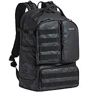 RIVACASE 7663 Sherwood-ECO navy 32L - Backpack
