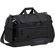 RIVACASE 5331 sports bag volume 35 l, black - Sports Bag