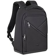 RIVACASE 8164 ECO laptop backpack 15,6", black - Laptop Backpack