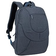 RIVACASE 7723 13,3 - 14", dark grey - Laptop Backpack