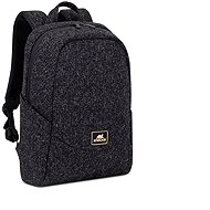 RIVACASE 7923 13,3", black - Laptop Backpack