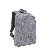 RIVACASE 7923 13,3", light grey - Laptop Backpack