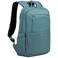 RIVACASE 7760 15,6", aquamarine - Laptop Backpack