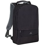 RIVACASE 7562 15,6", black - Laptop Backpack
