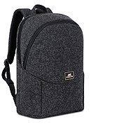 RIVACASE 7962 15,6", black - Laptop Backpack