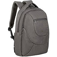 RIVACASE 7761 15,6", khaki - Laptop Backpack