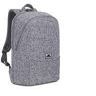 RIVACASE 7962 15,6", light grey - Laptop Backpack
