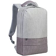 RIVACASE 7562 15,6", grey-brown - Laptop Backpack