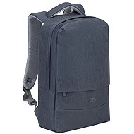 RIVACASE 7562 15,6", dark grey - Laptop Backpack