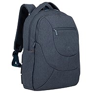 RIVACASE 7761 15,6", dark grey - Laptop Backpack