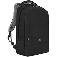 RIVACASE 7567 17,3", black - Laptop Backpack