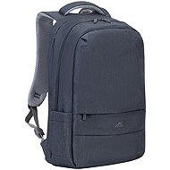 RIVACASE 7567 17,3", dark grey - Laptop Backpack