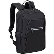 RIVACASE 7523 ECO 13,3 - 14", black - Laptop Backpack