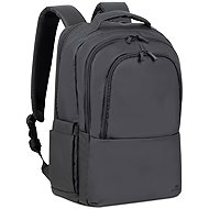 RIVACASE 8435 ECO 15,6", black - Laptop Backpack