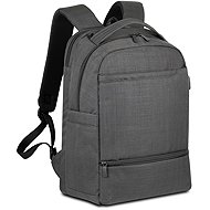 RIVACASE 8363 travel case 17,3", black - Laptop Backpack