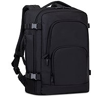 RIVACASE 8461 travel case 17,3", black - Laptop Backpack