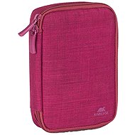 RIVACASE 5631 travel organizer, red - Packing Cubes