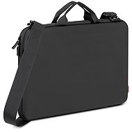 RIVACASE 5131 laptop hard case 15,6", black - Laptop Case
