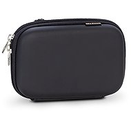 RIVACASE 9101 HDD case 2,5", black - Hard Drive Case