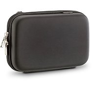 RIVACASE 9102 HDD case 2,5", black - Hard Drive Case
