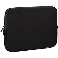 RIVACASE 5126 sleeve 14", black - Laptop Case