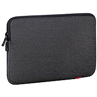 RIVACASE 5113 sleeve 12", grey - Laptop Case
