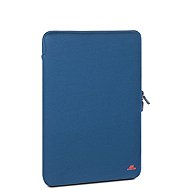 RIVACASE 5223 sleeve 13,3" - 14", dark blue - Laptop Case