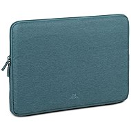 RIVACASE 7703 sleeve 13,3", aquamarine - Laptop Case