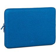 RIVACASE 7703 sleeve 13,3", cyan - Laptop Case