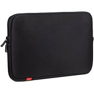 RIVACASE 5123 sleeve 13,3", black - Laptop Case