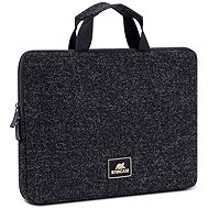 RIVACASE 7913 sleeve 13,3", black - Laptop Case
