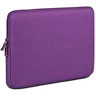 RIVACASE 7703 sleeve 13,3", purple - Laptop Case
