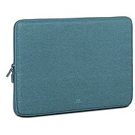 RIVACASE 7705 sleeve 15,6", aquamarine - Laptop Case