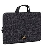 RIVACASE 7915 sleeve 15,6", black - Laptop Case