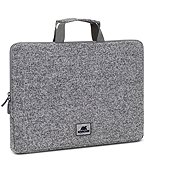 RIVACASE 7915 sleeve 15,6", light grey - Laptop Case