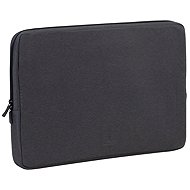RIVACASE 7707 sleeve 17,3", black - Laptop Case