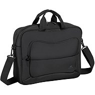 RIVACASE 8422 ECO 13,3" - 14", black - Laptop Bag